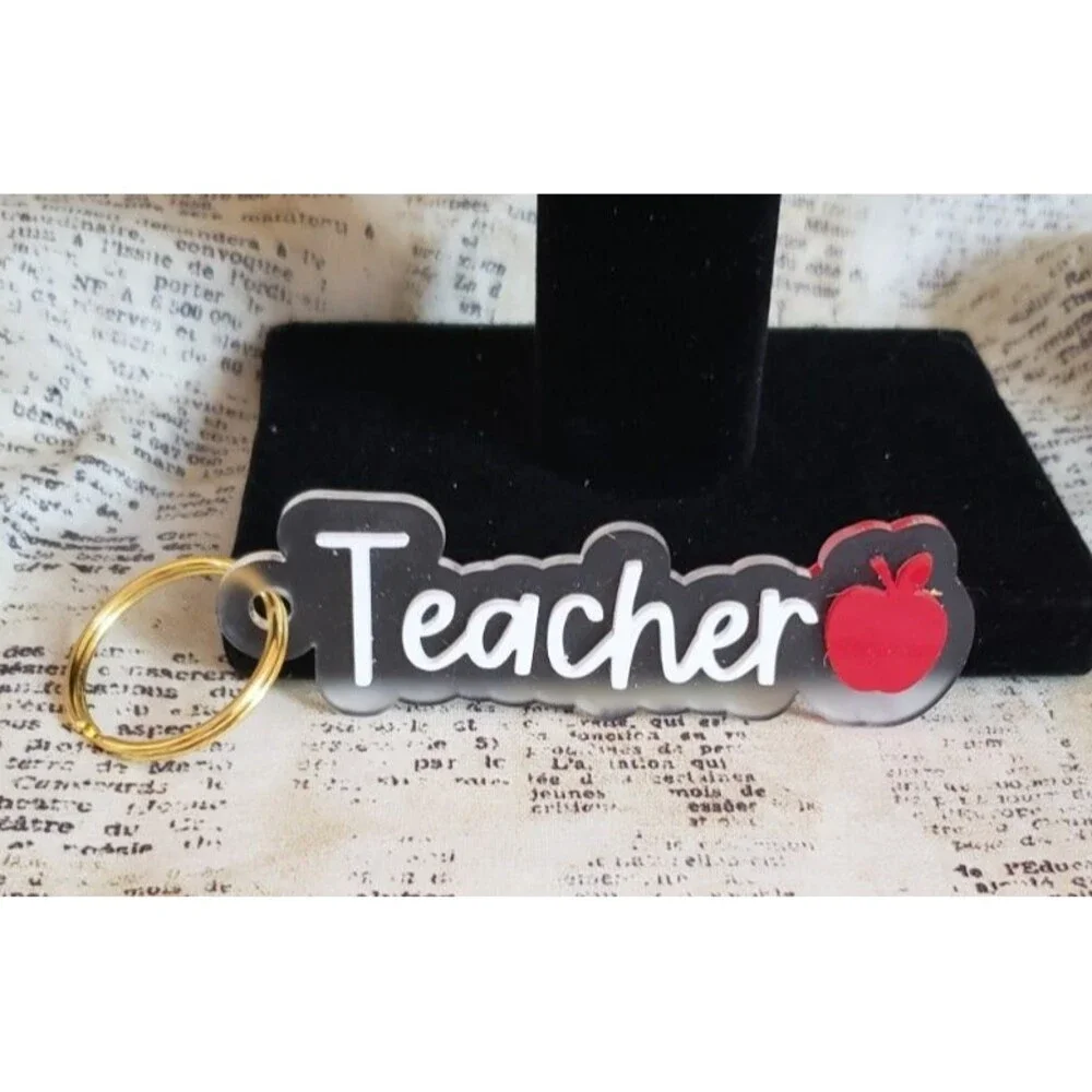 Teacher / Back to School Gift - 
